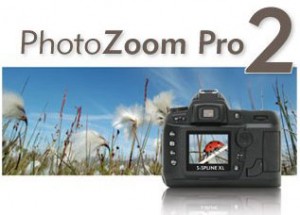 PhotoZoom Pro 2